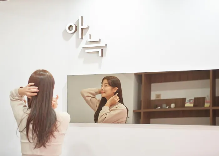 Anook Nampo * Busan