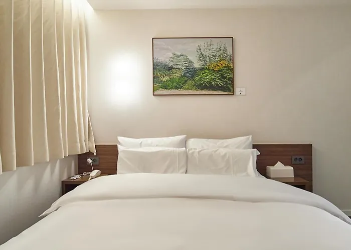 Hotel Anook Nampo