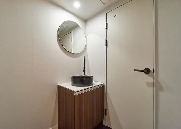 Anook Nampo Hotel