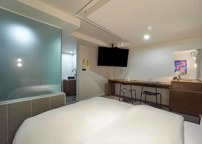 Hotel Anook Nampo