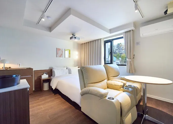 Hotel Anook Nampo