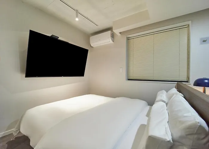 Hotel Anook Nampo *