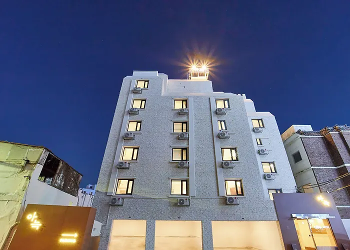 Anook Nampo Hotel