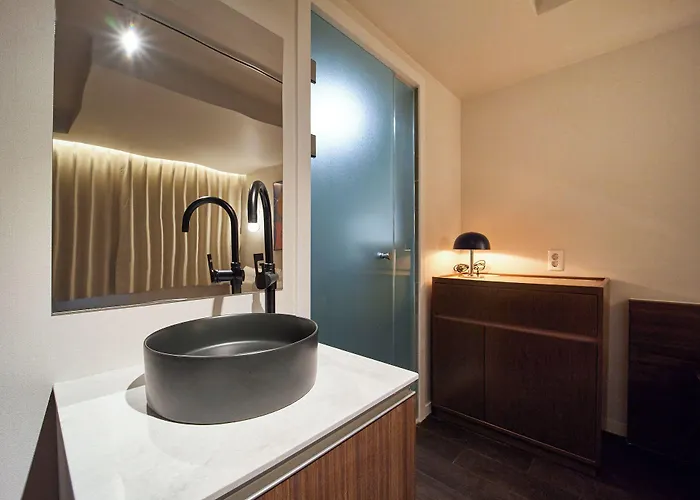 Anook Nampo Hotel Busan
