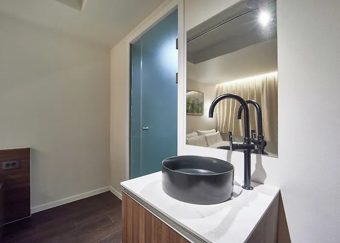Hotel Anook Nampo Busan