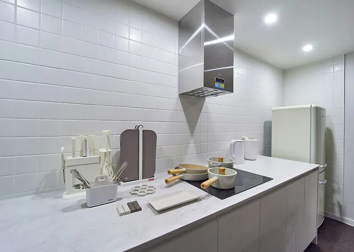 Hotel Anook Nampo