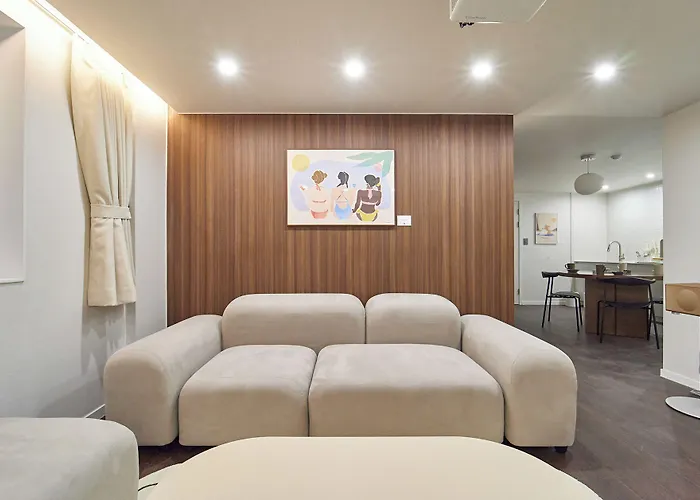 Anook Nampo Hotel *